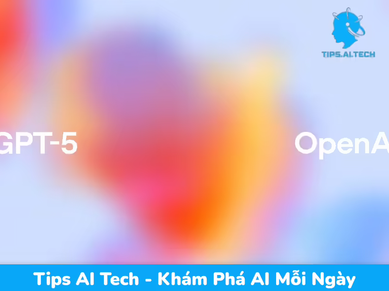 GPT-5: Trí Tuệ “Tiến Sĩ” Đã Đến – Đây Là Tất Cả Những Gì Bạn Cần Biết (Và Cảm Nhận Của Mình!)