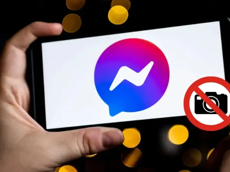 Tính năng chụp màn hình tin nhắn Messenger: Liệu quyền riêng tư có thực sự được bảo vệ?