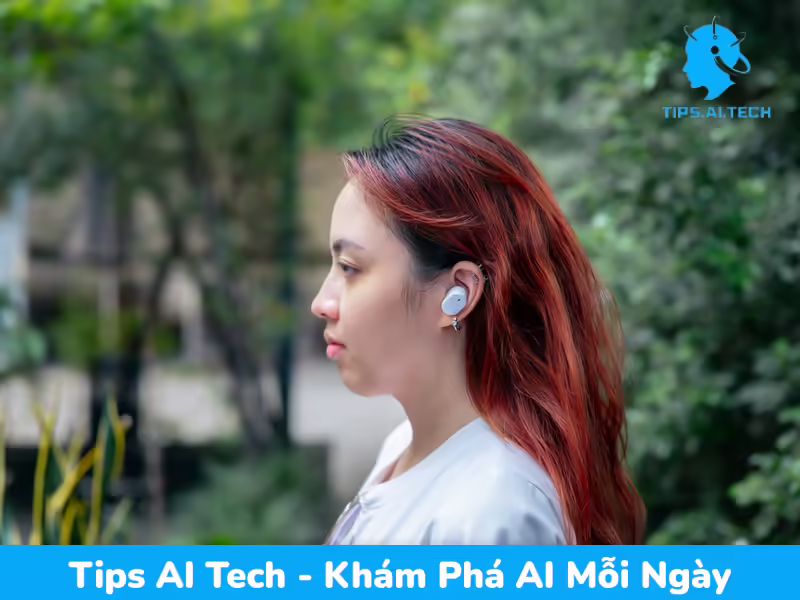 Khi trên tay JBL Tune Buds 2 và test thử tính năng chống ồn ANC, tai nghe loại bỏ gần như hoàn toàn tiếng ồn