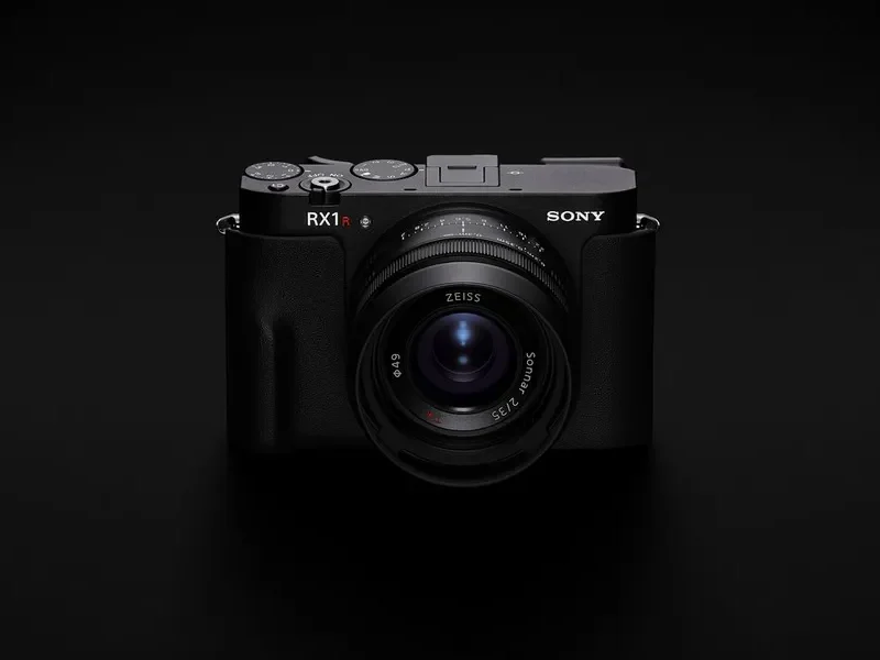 Sony RX1R III: Liệu đây có phải là máy ảnh compact full-frame hoàn hảo?