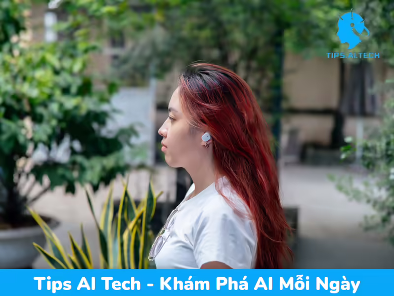 Thời lượng pin trên JBL Tune Buds 2
