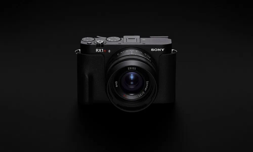 Sony RX1R III: Liệu đây có phải là máy ảnh compact full-frame hoàn hảo?