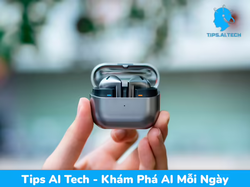 Chiến lược Galaxy Gift: Samsung đang củng cố hệ sinh thái như thế nào?