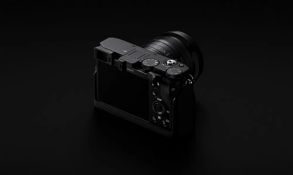 Sony ra mắt RX1R III: Máy ảnh full-frame 61MP nhỏ gọn, mạnh mẽ