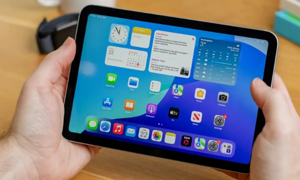 iPad Mini 8: Liệu có xứng đáng với kỳ vọng?
