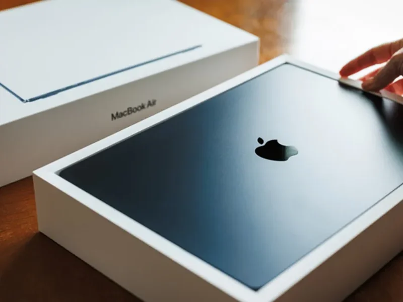 MacBook giá 599 USD: Liệu Apple có thực sự “giáng giá” để thống trị thị trường?