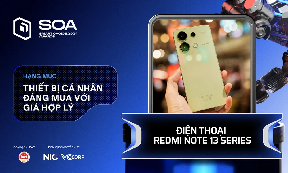 Từ một giải thưởng đến 240.000 máy bán ra: "Hiệu ứng cánh bướm" từ Better Choice Awards đã ảnh hưởng như thế nào tới Xiaomi?- Ảnh 1.