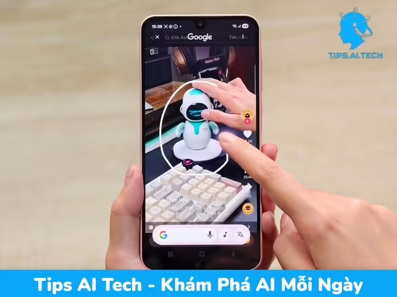 Những tính năng khiến đối thủ cùng tầm giá Galaxy A56 5G phải ước ao- Ảnh 2.