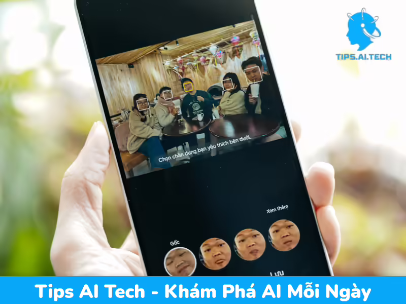Những tính năng khiến đối thủ cùng tầm giá Galaxy A56 5G phải ước ao- Ảnh 3.