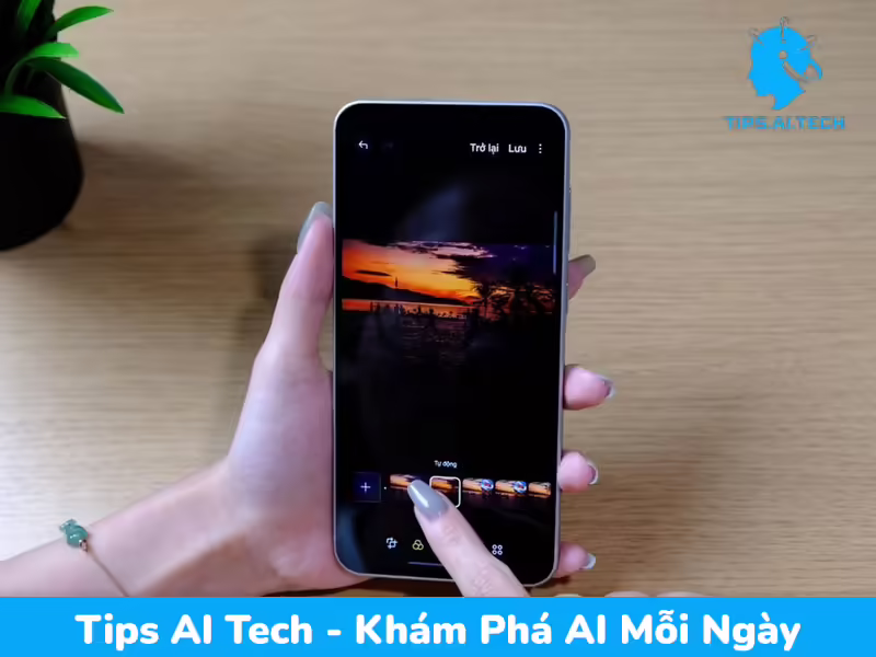 Những tính năng khiến đối thủ cùng tầm giá Galaxy A56 5G phải ước ao- Ảnh 4.