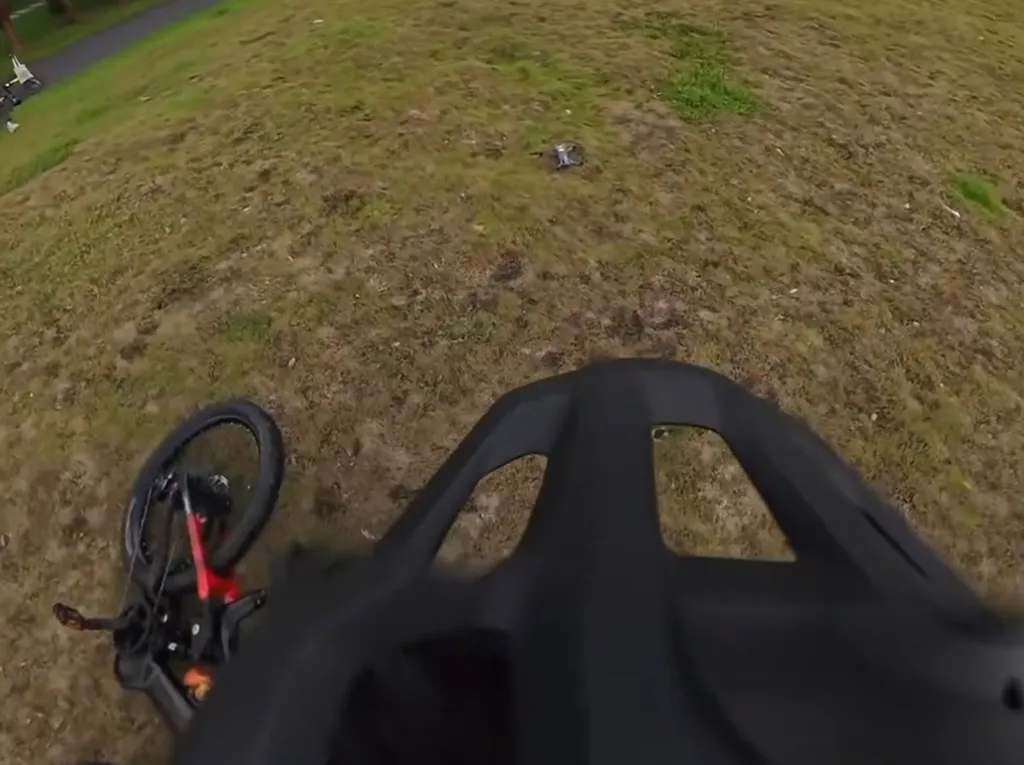 Cảm biến LiDAR trên DJI Mini 5 Pro