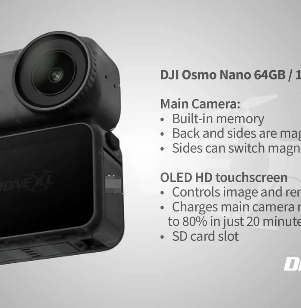 Dji Accidentally Leaks Osmo Nano Camera On Social Media 3