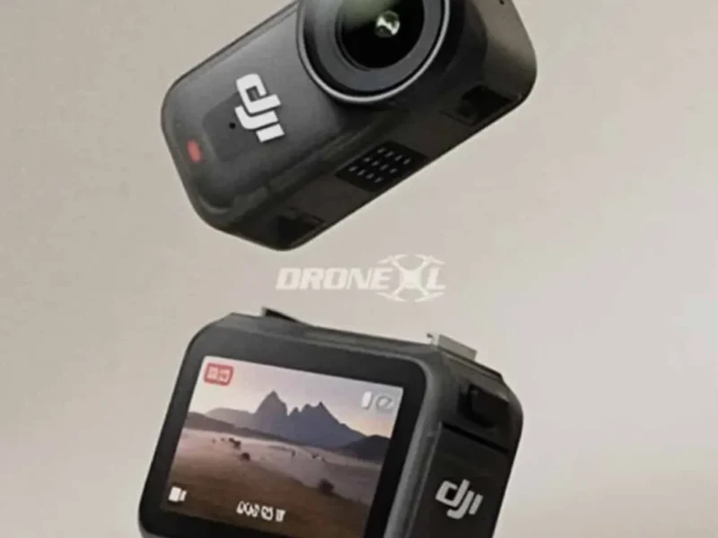 DJI Osmo Nano: Chiến Lược Mới Hay Chỉ Là “Vết Trượt” Đáng Giá?