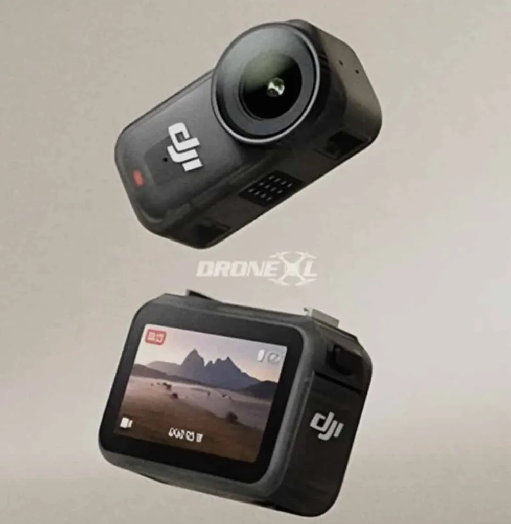 DJI Osmo Nano: Chiến Lược Mới Hay Chỉ Là “Vết Trượt” Đáng Giá?
