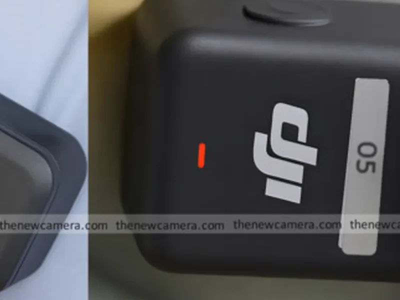 DJI Osmo Nano: Định Hình Tương Lai Quay POV Với Hệ Sinh Thái Thông Minh