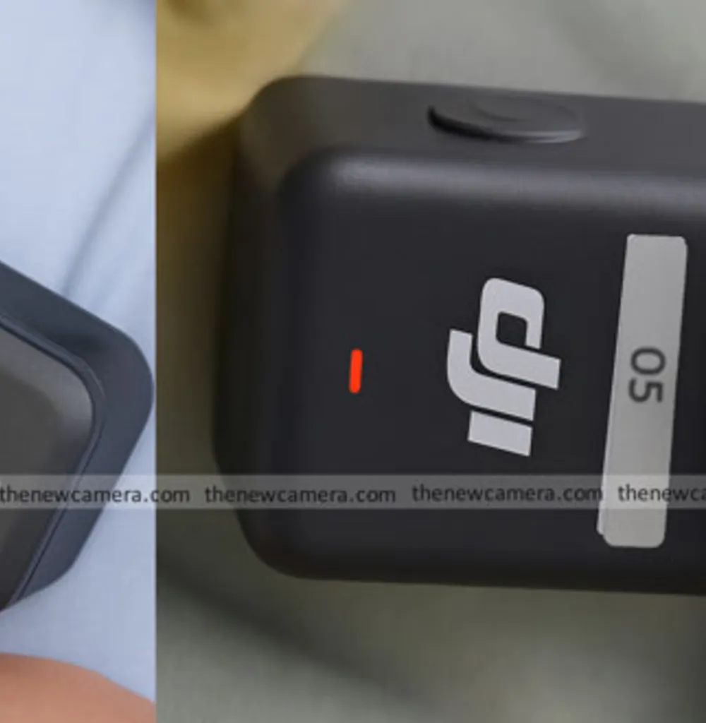 DJI Osmo Nano: Định Hình Tương Lai Quay POV Với Hệ Sinh Thái Thông Minh