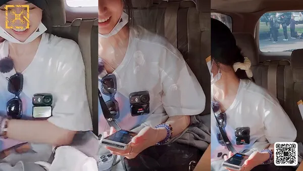 DJI Osmo Nano lộ diện: Action camera với thiết kế module để đối đầu Insta360 Go 3S- Ảnh 3.