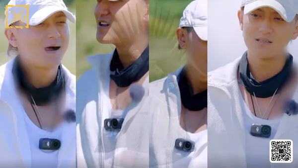 DJI Osmo Nano lộ diện: Action camera với thiết kế module để đối đầu Insta360 Go 3S- Ảnh 6.