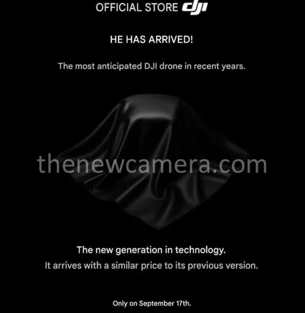 DJI Mini 5 Pro: Bước ngoặt định nghĩa lại phân khúc drone dưới 249g