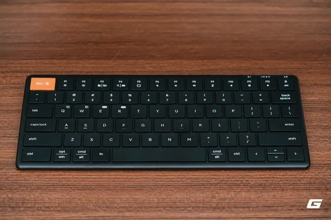 Thiết kế mỏng nhẹ của HyperWork HyperOne Gen 3