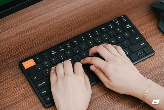 HyperWork HyperOne Gen 3: Bàn phím văn phòng “quốc dân” mới nhất dưới 1 triệu đồng có thực sự đáng giá?