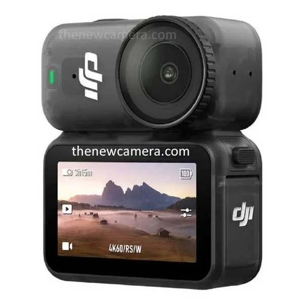 DJI Osmo Nano & Action 6: Định vị lại thị trường camera hành trình 2025