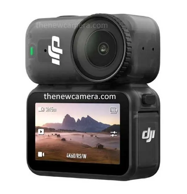 DJI Osmo Nano & Action 6: Định vị lại thị trường camera hành trình 2025