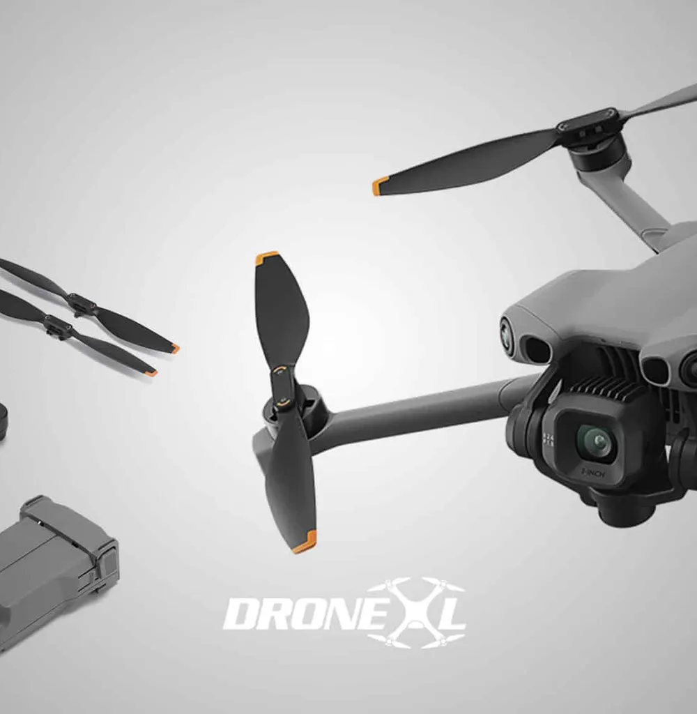 DJI Mini 5 Pro: Bước Tiến Đột Phá Hay Chiến Lược Tái Định Vị Thị Trường Drone?