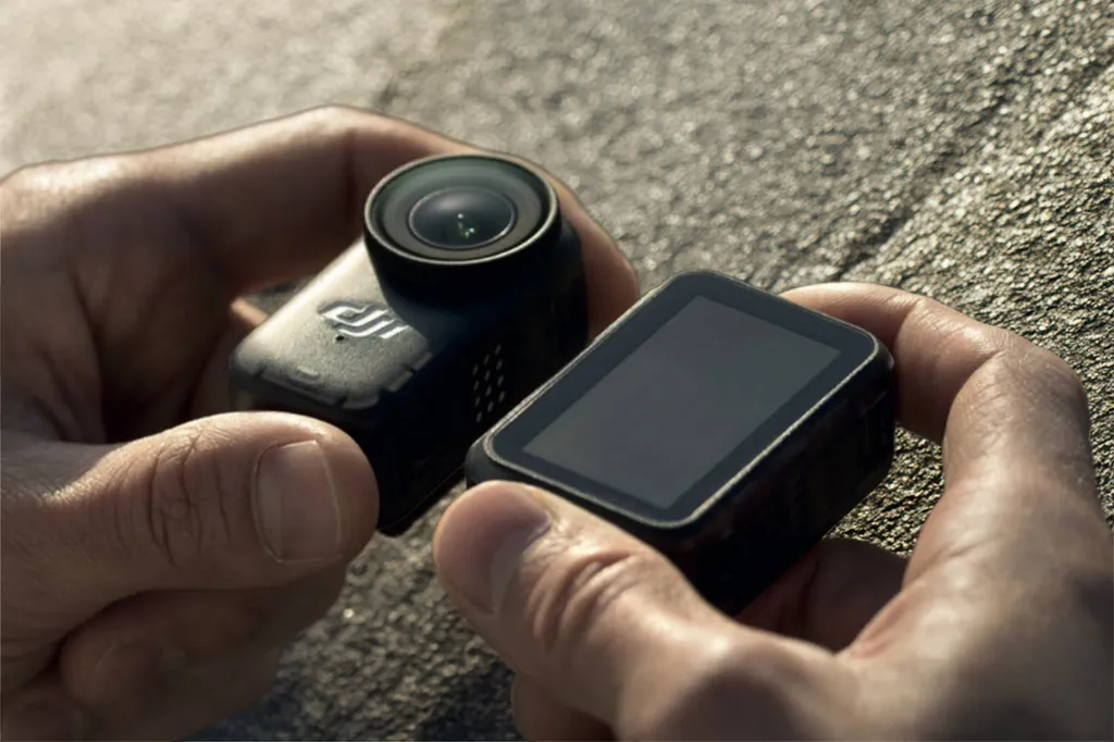 DJI Osmo Nano: Định Hình Lại Phân Khúc Camera Hành Trình Nhỏ Gọn Vào Ngày 22 Tháng 9, 2025?