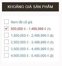 Hình ảnh sau khi thêm css