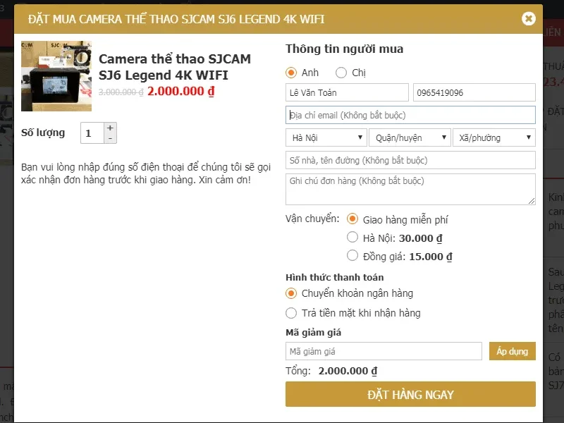 Tối ưu WordPress: Mở khóa tiềm năng, nâng cao trải nghiệm người dùng