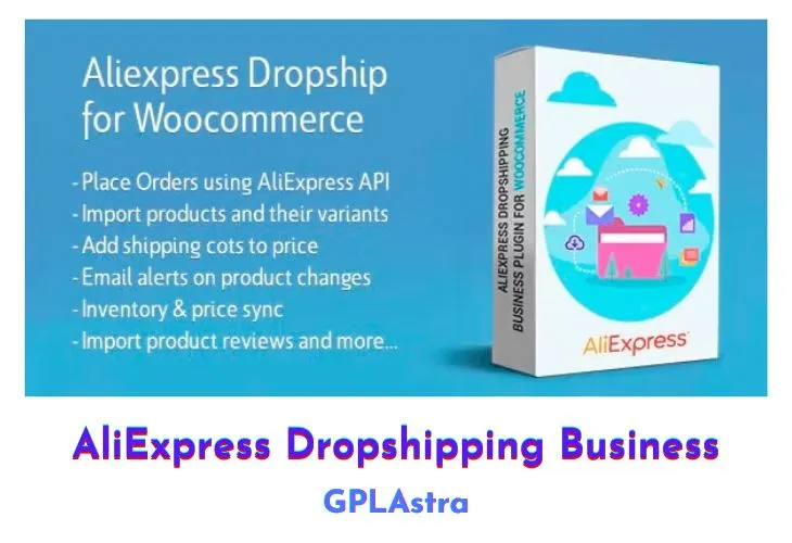 Ali2Woo: Giải pháp Dropshipping AliExpress hiệu quả cho cửa hàng WooCommerce của bạn