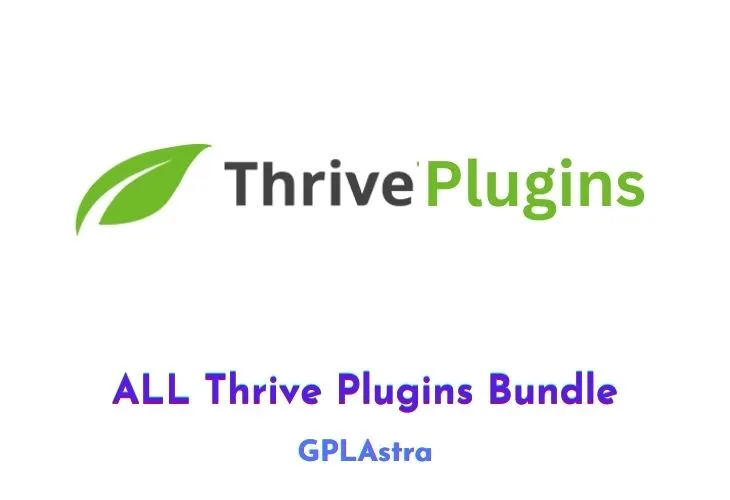Thrive Plugins: Nâng tầm Website, Tối ưu Chuyển đổi Vượt trội