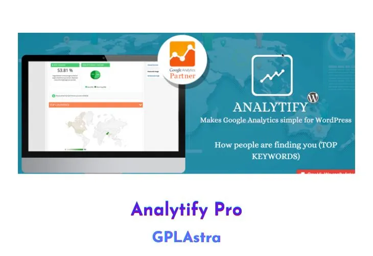 Analytify Pro Free Download