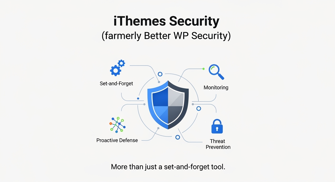 Tại Sao Bảo Mật WordPress Quan Trọng Hơn Bao Giờ Hết?