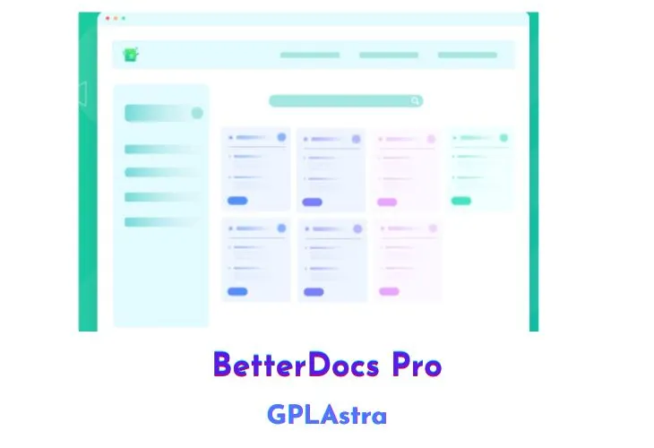 BetterDocs Pro: Nâng tầm trung tâm tri thức, biến hỗ trợ thành ưu thế