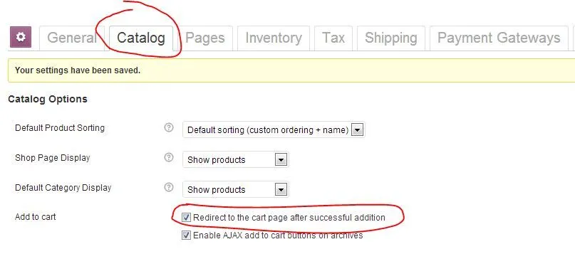 Nút Buy Now cho WooCommerce