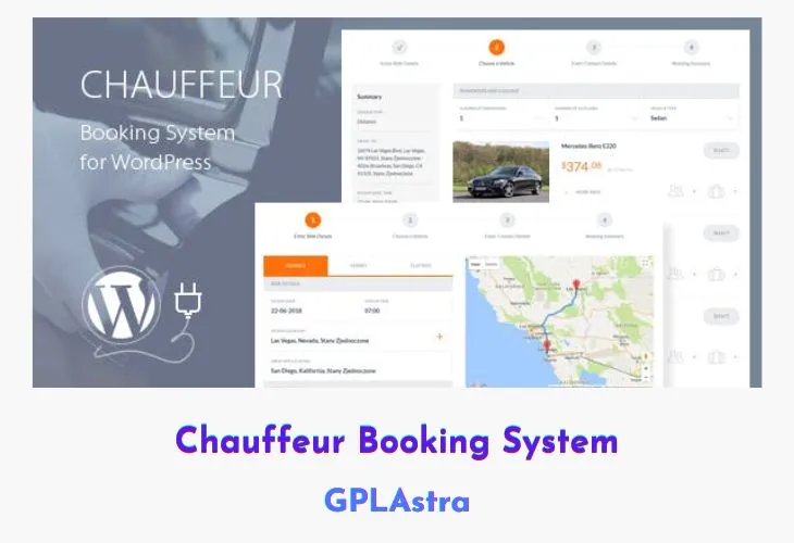 Hệ Thống Đặt Xe Chuyên Nghiệp: Tối Ưu Hóa Dịch Vụ Vận Chuyển Của Bạn