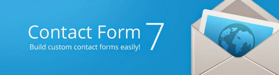 Thêm shortcode vào contact form 7