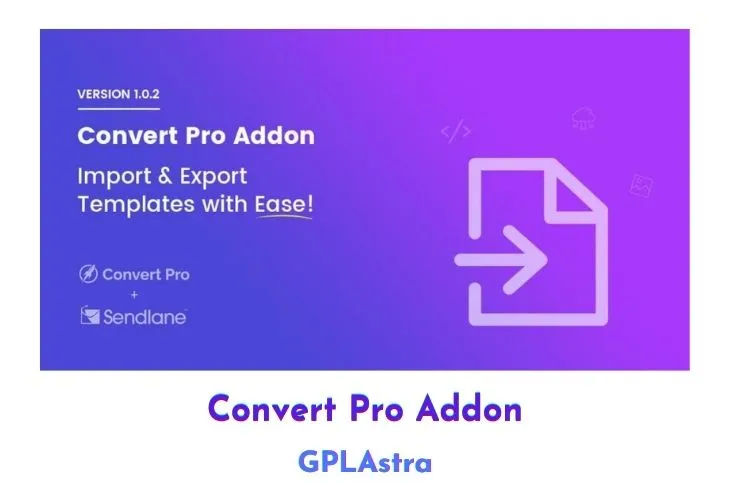 Nâng tầm chuyển đổi: Giải mã sức mạnh của Convert Pro Addon cho WordPress