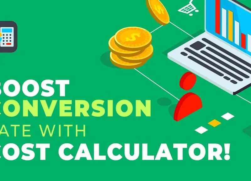 Cost Calculator Builder PRO: Tối đa hóa chuyển đổi và doanh thu