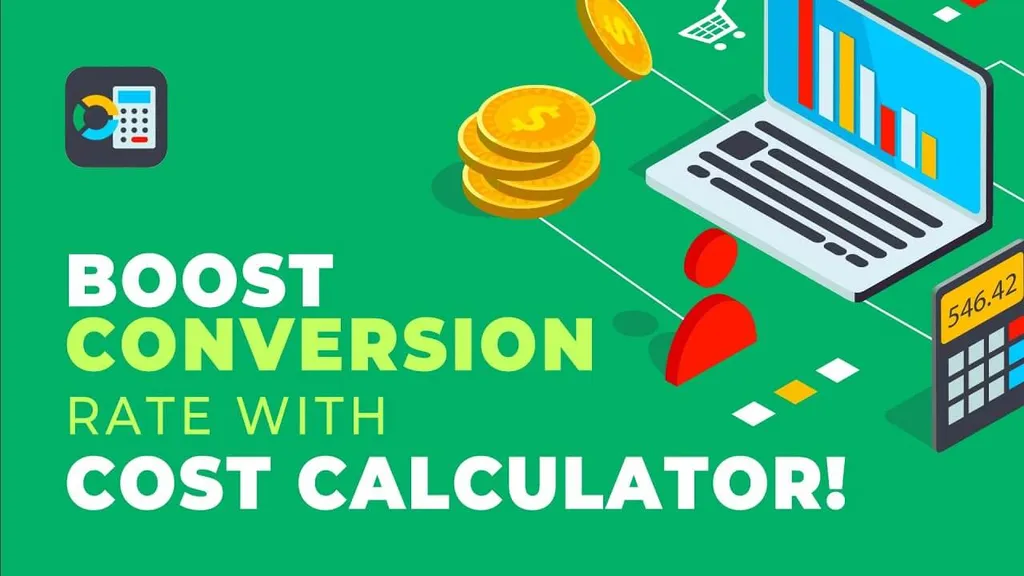 Cost Calculator Builder PRO: Tối đa hóa chuyển đổi và doanh thu
