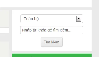 Tùy chỉnh tìm kiếm WordPress: Nâng cao trải nghiệm người dùng