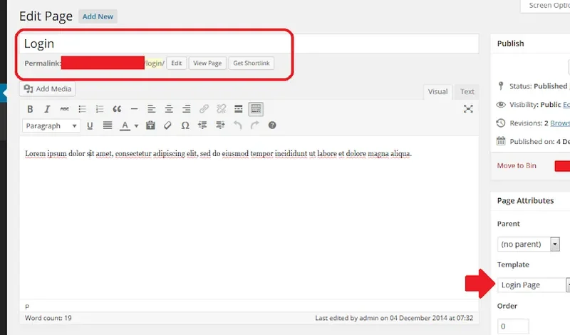 Tối Ưu Trang Đăng Nhập WordPress: Nâng Tầm Trải Nghiệm & Bảo Mật