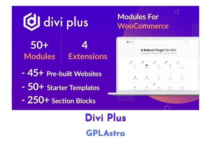Divi Plus v1.18.0: Nâng Tầm Trải Nghiệm Website Divi Với Những Tính Năng Đột Phá