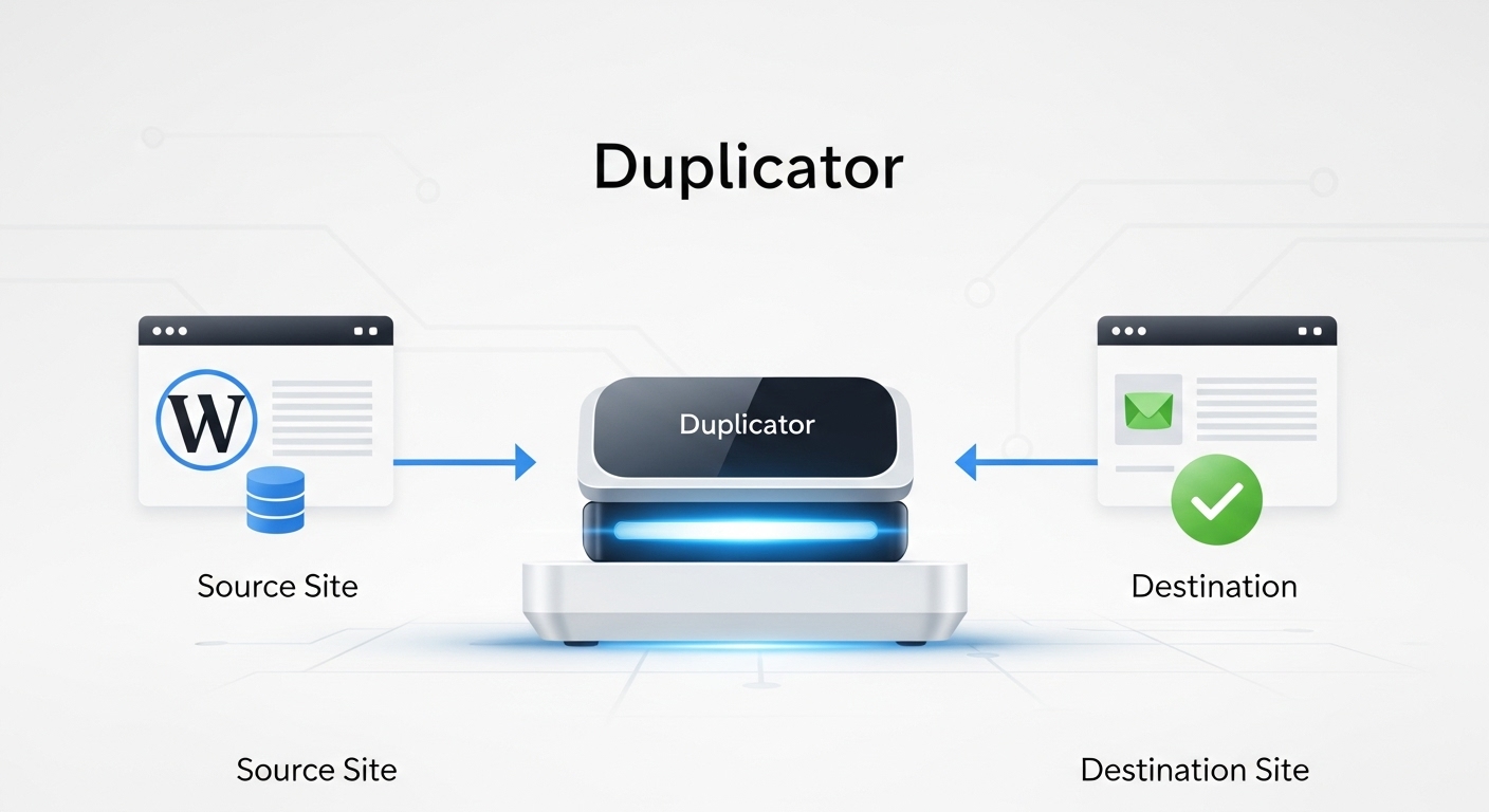 Tại sao việc chuyển đổi website cần sự cẩn trọng đặc biệt?