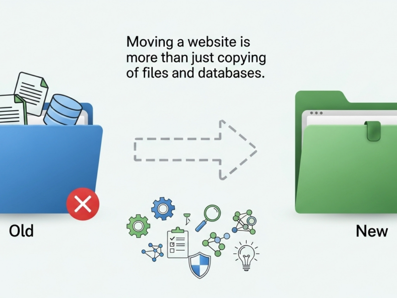 Duplicator: Chuyển WordPress Từ Localhost Lên Hosting Nhanh Chóng & Bảo Mật