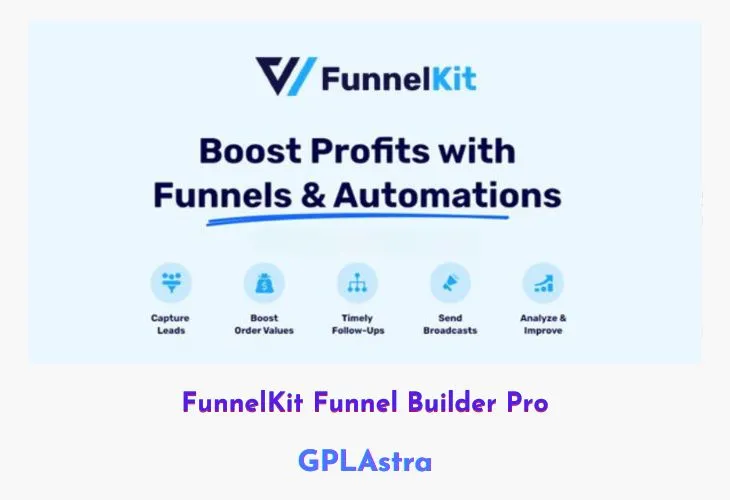 FunnelKit Pro: Tối Ưu Hóa Chuyển Đổi, Nâng Cao Doanh Thu WordPress