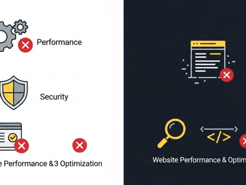 Giải pháp từ Tips AI Tech: Cách ẩn cảnh báo nâng cấp PHP trong WordPress nhanh chóng