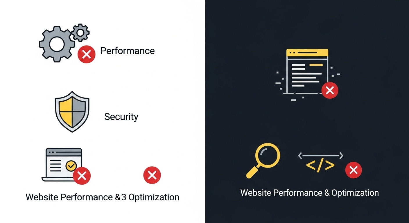 Tại sao bạn cần ẩn cảnh báo nâng cấp PHP?
